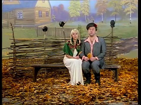 Алена Апина - Семечек стакан (Low)