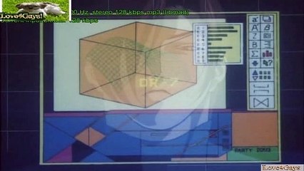 Ai No Kusabi 02 03 Of 04 (Love4Gays Anime) Meowsjr =^.^=