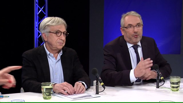 Debats Régionales à MirabelleTV