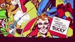 Captain America -The First Avenger(Movie)- Howling Commandos - Genius Vines