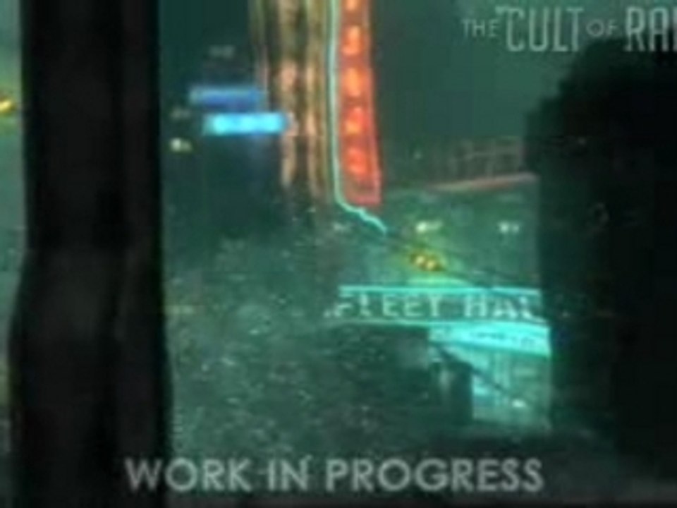 Bioshock : Présentation - Xbox360