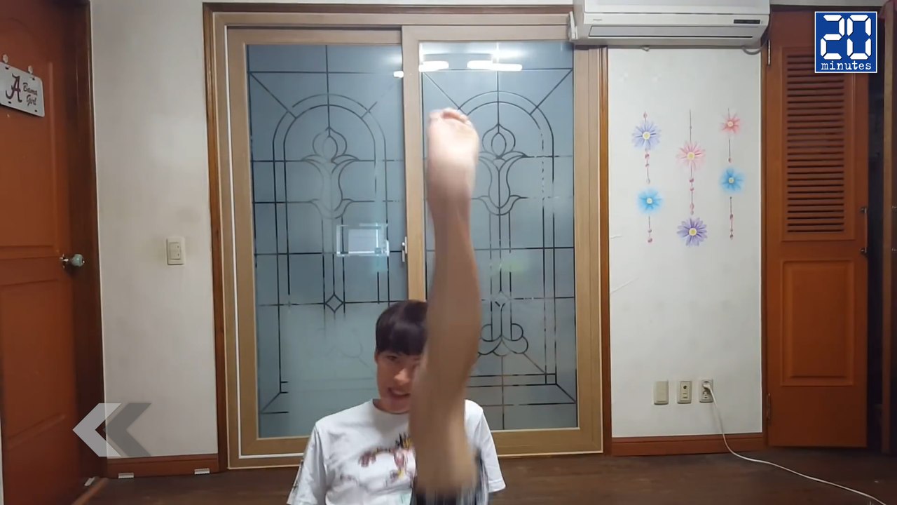 Un coréen rentre en total délire ! - Le rewind du mercredi 28 octobre.