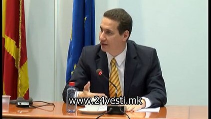 ODLOZEN ZAKONOT ZA AMNESTIJA 28 10