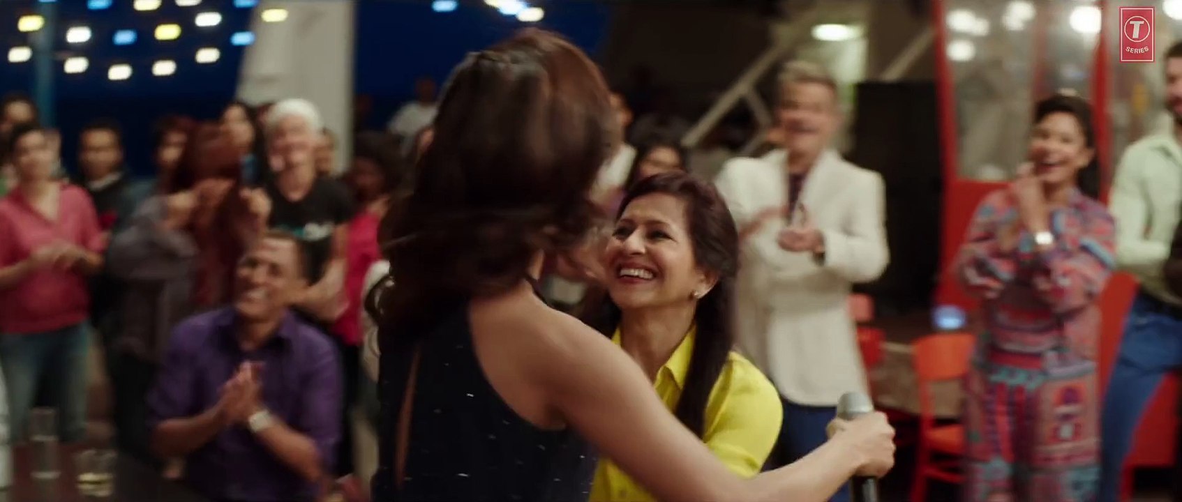 'Gallan Goodiyaan' Video Song ¦ Dil Dhadakne Do ¦ T-Series