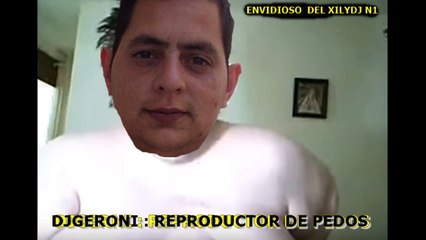 djgeroni 2016 el reproductor de pedos sin masterizar