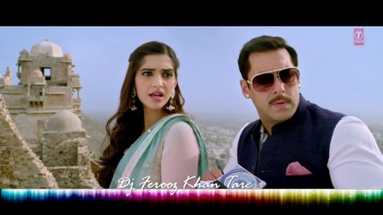 "Jab Tum Chaho" (Prem Ratan Dhan Payo) feat' Mohammed Irfan | Romantic VIDEO Song | Salman Khan, Sonam Kapoor | HD 1080p