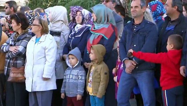 GUMULCINE 28 EKIM 2015 OHI BAYRAMI