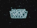 Doctor Who Tom Baker 1980 Opening