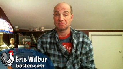 Wake Up: Keep an Eye on Cueto