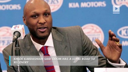 Kardashian Not Back With Odom Despite Divorce Dismissal