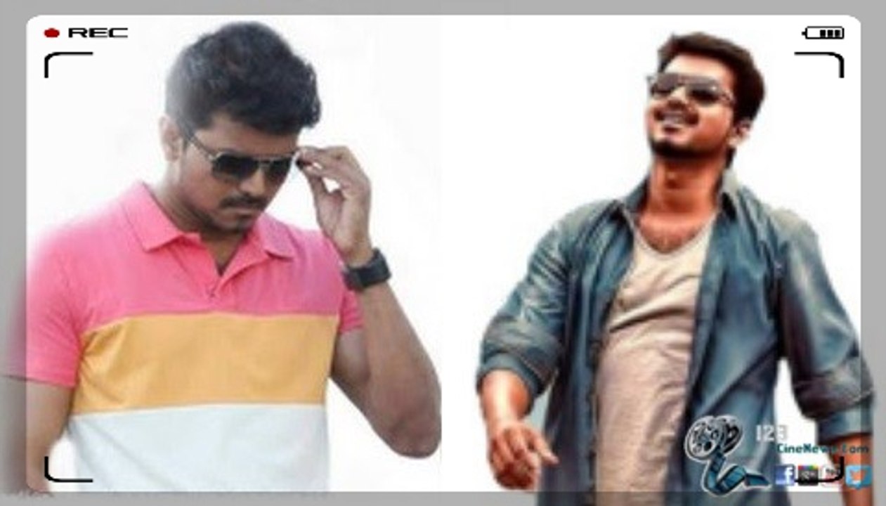 Vijay Next Movie List| 123 Cine news | Tamil Cinema news Online