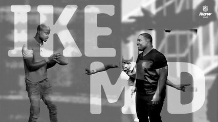 Rookie Pro Bowl predictions from Ike and MJD