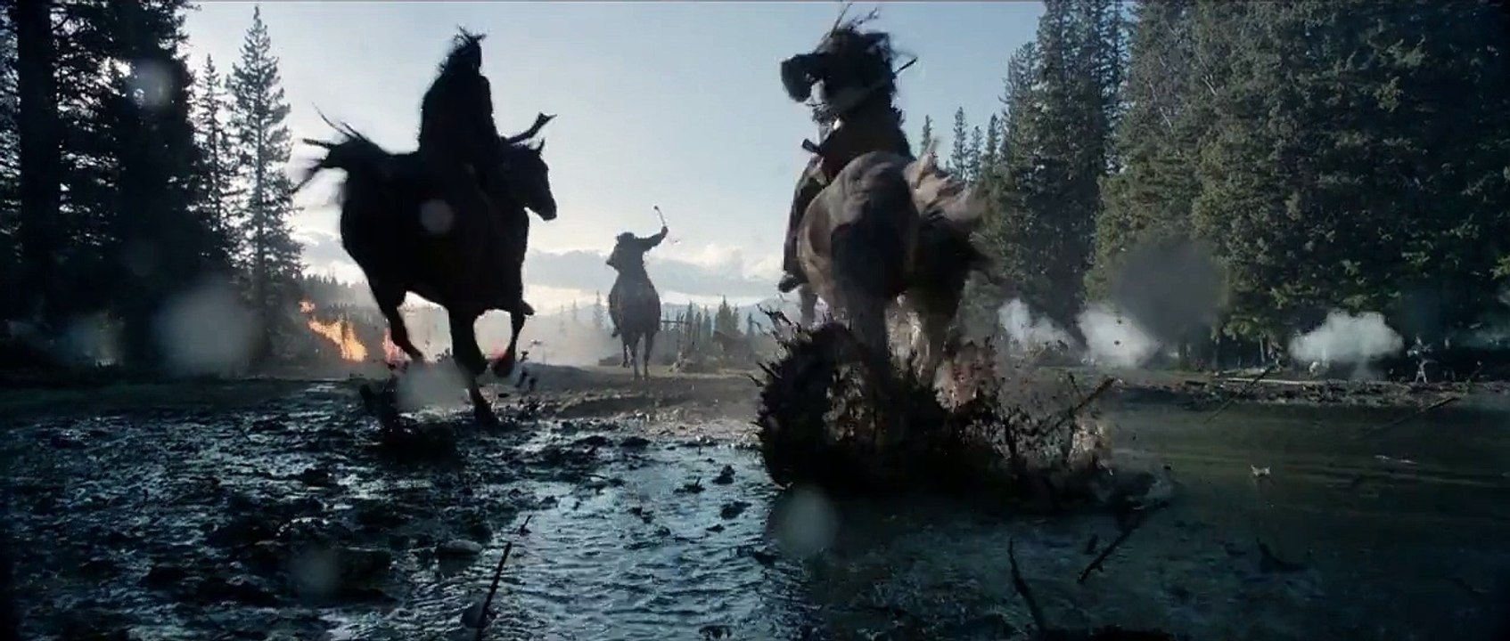 The Revenant (2015)