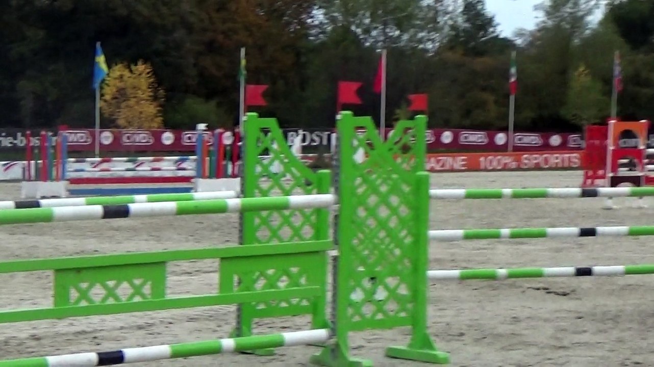 Cassy et Ushaz AS2 - Barbizon 241015