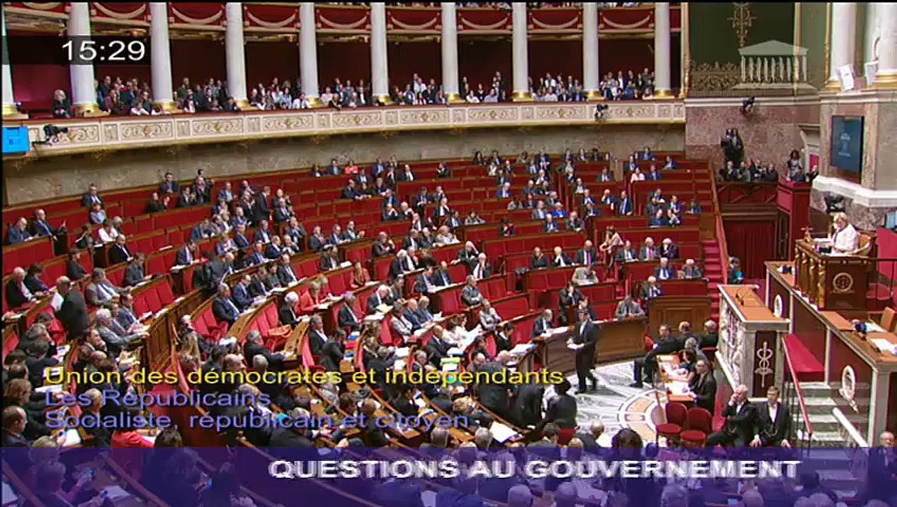 "Nos territoires ont des savoirs, des compétences, un potentiel industriel"