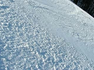 Valberg schuss dans "la noire"