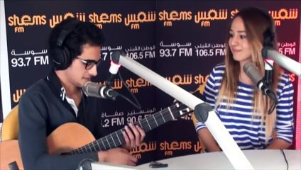 Shakira - Whenever ( cover guitar )