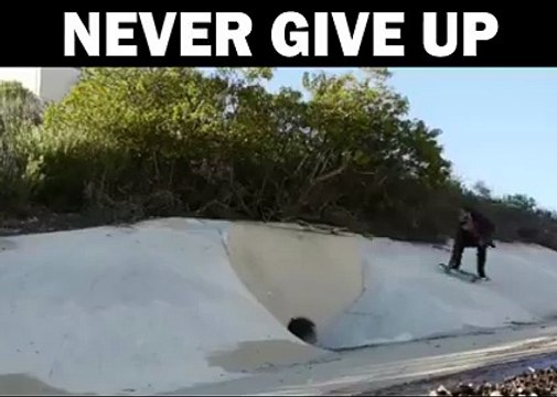 Never Give Up Amazing Video About confidence - My Favorite Clips