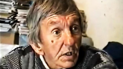 Ševa: Velike misli malog čovjeka