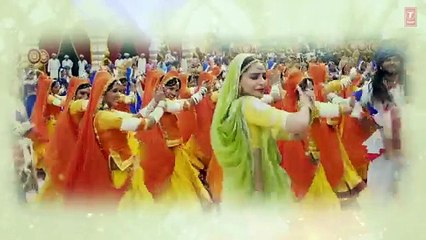 Prem Ratan Dhan Payo Full Song with LYRICS | Prem Ratan Dhan Payo | Salman Khan, Sonam Kapoor