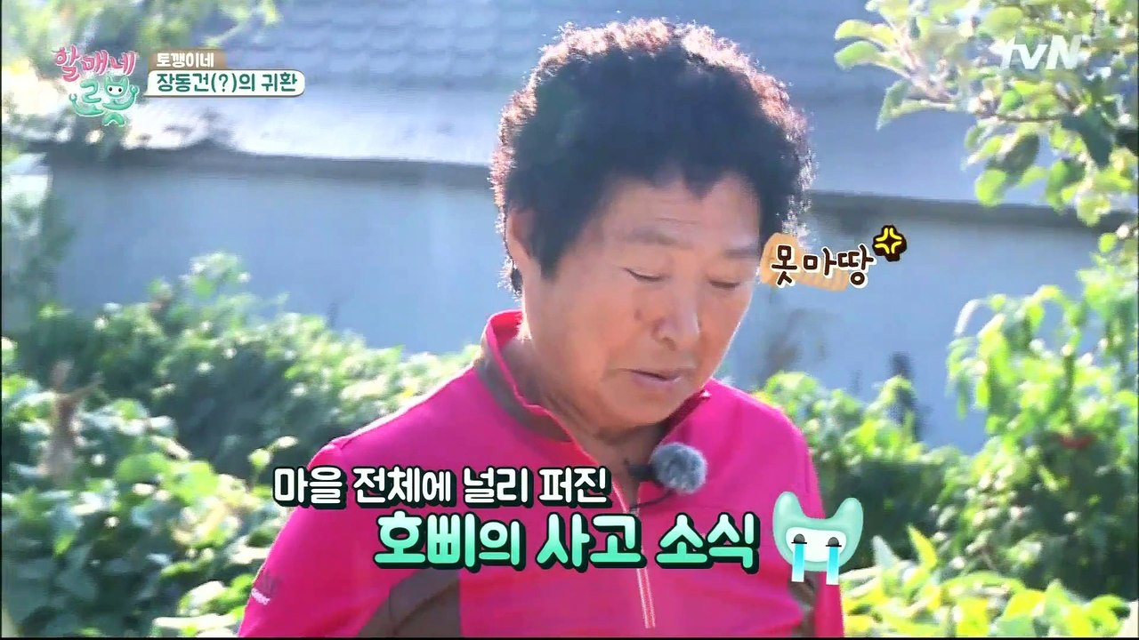 151028 할매네 로봇 E02 바로cut