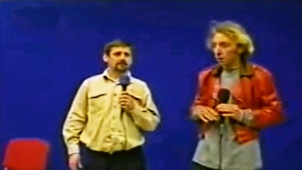 Jaran i Cezar - Na morskom plavom žalu