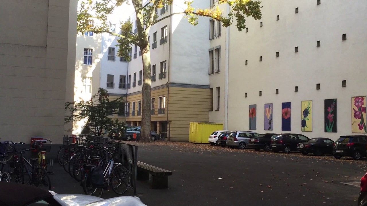 Abi Battle 2016 Düsseldorf - Luisen Gymnasium