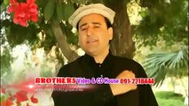 Pashto New Song 2015 Pashto New Album 2015 Musharaf Bangash Inqelaab Part -3