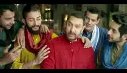 Amir Khan Started War with Shahruck Khan After Saying This .