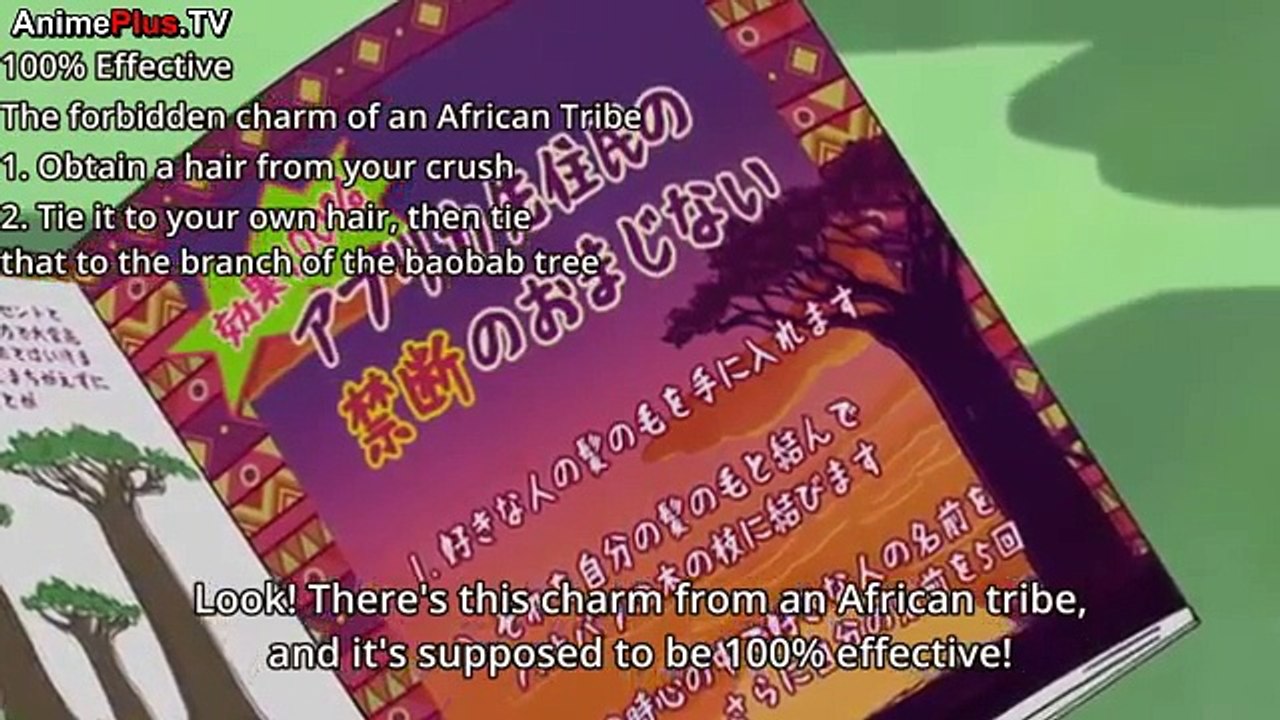 Shin Atashinchi Episode 4 English Sub