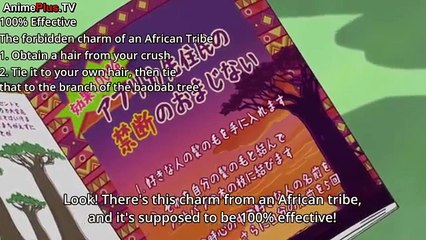 Shin Atashinchi Episode 4 English Sub