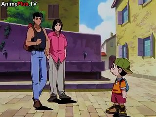 Ninku- Knife no Bohyou Special English Sub