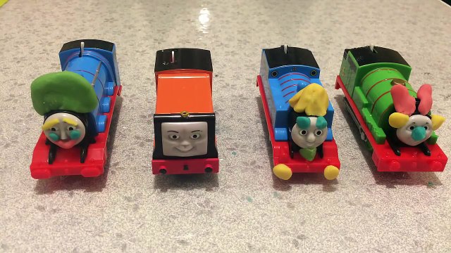 Thomas und Seine Freunde Ganze Folgen Deutsch, Thomas the Tank Engine & Friends, 토마스와친구들