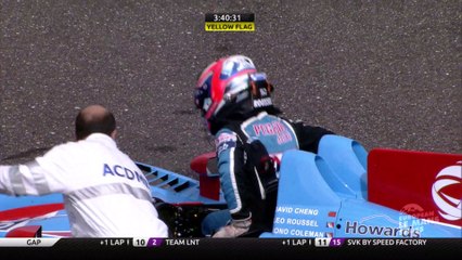 52 min of The 4 Hours of Estoril