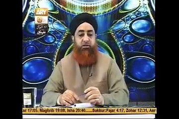 Farz Uloom Episode 03