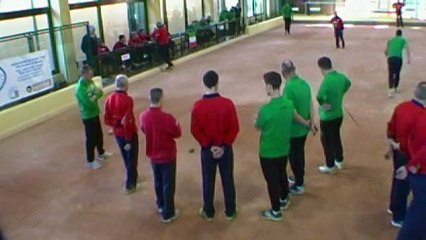 Noventa Vs Gaglianico - Partite 1° Turno