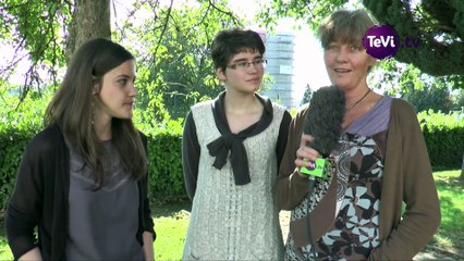 Shanaghy en hommage à l'hôpital Irlandais de Saint-Lô