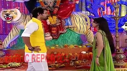 Kumkum Bhagya - 28th October 2015 _ Full Uncut _ Episode on Location _ TV Serial