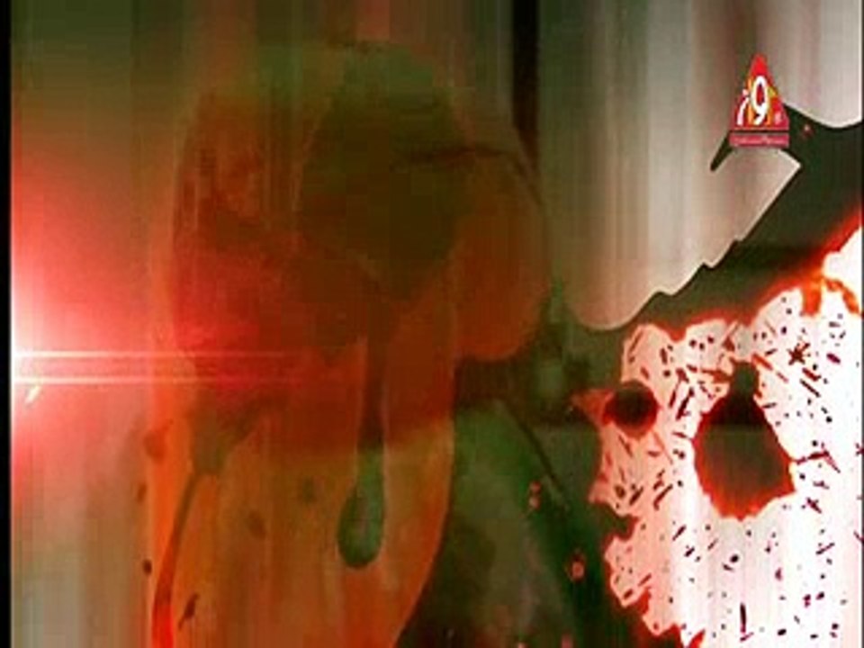 Darbar Mein Yeh Kehti Thi Mir Hasan Mir Nohay 2015-16