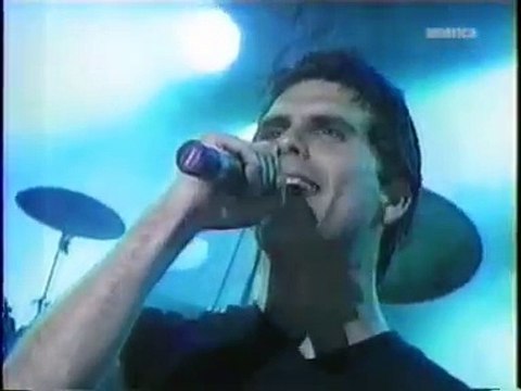 Christian Meier ft. Gian Marco 'Carreteras Mojadas'