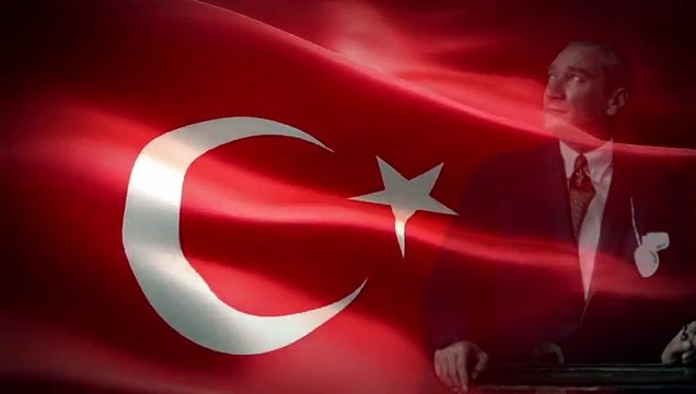 [LOL EXA] Atatürk'ün Meclis Konuşması (Kendi Sesinden)