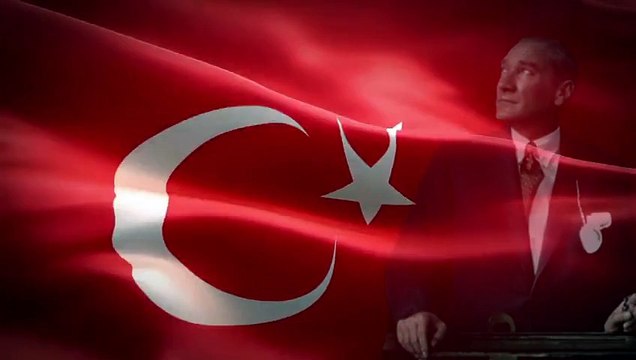 [LOL EXA] Atatürk'ün Dış Politika Konuşması (Kendi Sesinden)