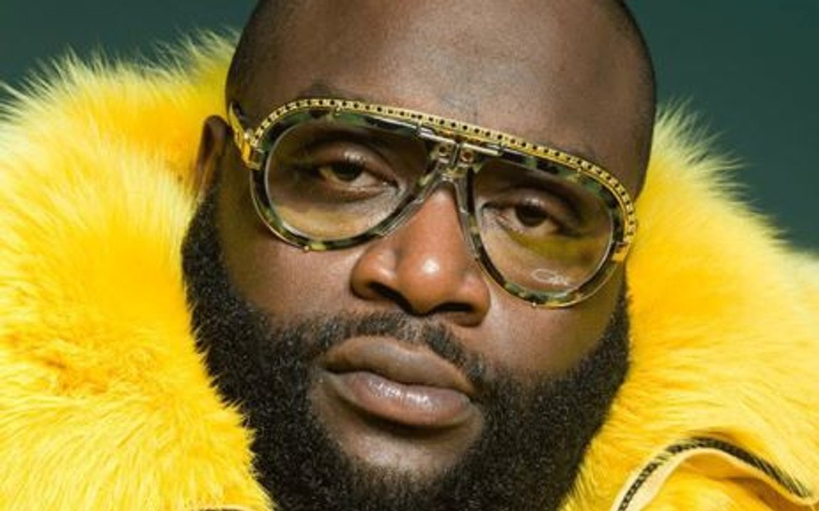 Rick Ross - Stick Talk Remix Official Music Video Song 2015 Top Hits Chart 2015