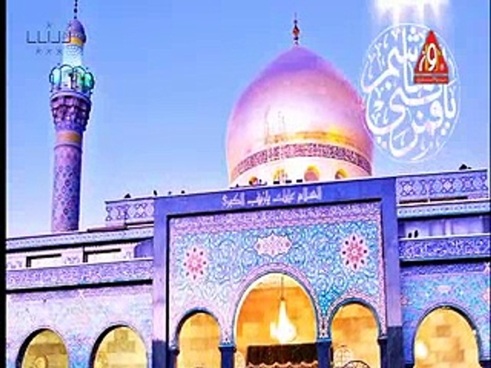 Ghazi Diyan Bhairan Mir Hasan Mir Nohay 2015-16