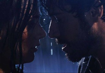 Barcelona, noche de invierno - Trailer (HD)