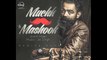Amrit Maan - Muchh Te Mashook - Music JSL Singh - New HD Song Punjabi 2015