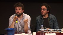 Adapter le jeu vidéo au cinéma - Mathieu Triclot et Karim Debbache