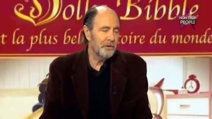 Michel Delpech mourant : Le témoignage poignant de son épouse Geneviève