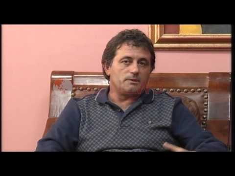 Trajneri i ri i Tiranës: Nuk kam shkop magjik, por do bëj maksimumin për bardh e blutë- Ora News