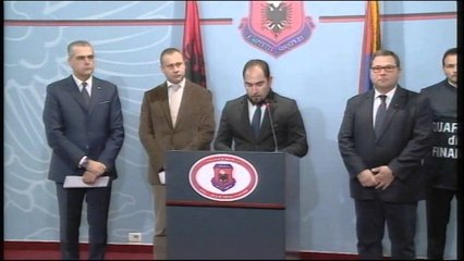 Operacioni "Enigma", 1 ton heroinë çdo vit nga Afganistani në Itali, kapot nga Shijaku - Ora News